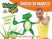 Diego di Marco Natural Kids
